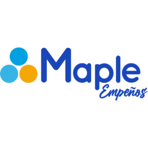 Maple Empeños