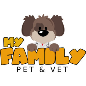 Veterinaria My Family