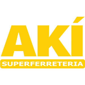 Aki ferretería