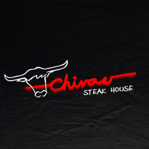 Chivas Steak House