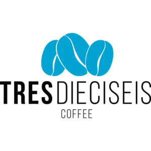 Café tres dieciséis