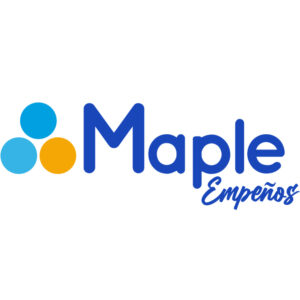 Maple Empeños