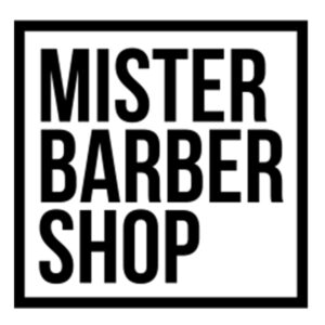 Mister Barbershop