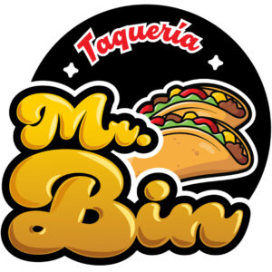 Mr. Bin