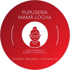 Pupusas Mamá Locha
