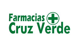 Farmacias Cruz Verde