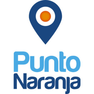 Kiosko Punto Naranja